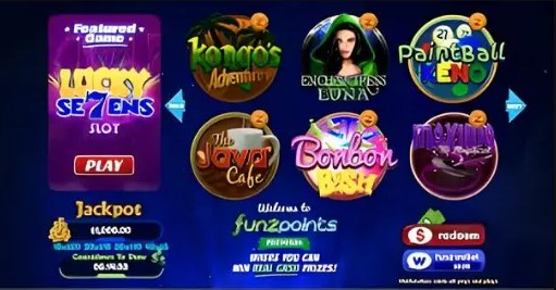 Funzpoints APK